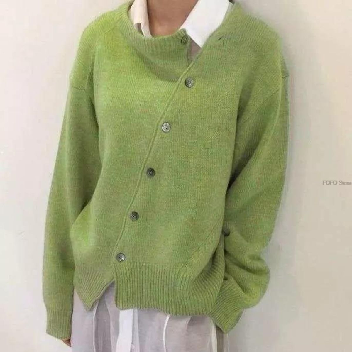 Rhea – Stylish Warm Sweaters