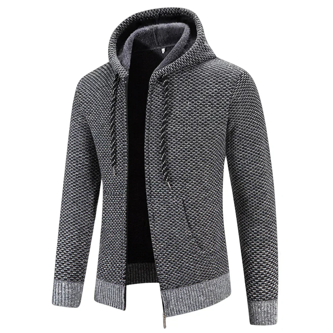 Lucas™ | Stylish & Warm Hoodie
