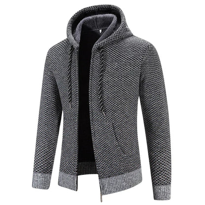 Lucas™ | Stylish & Warm Hoodie