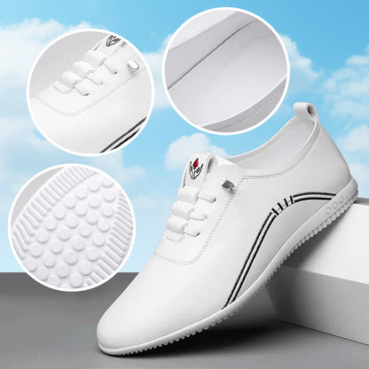 ETHAN – MINIMALIST SLIP-ON CASUAL SHOES