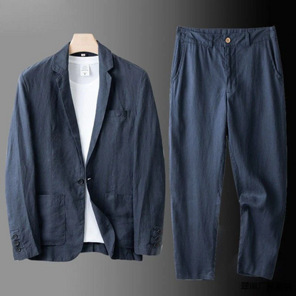 Favelli™ | Elegant Linen Set