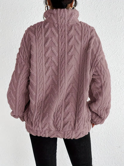 Seraphina™ – Luxe Sweater