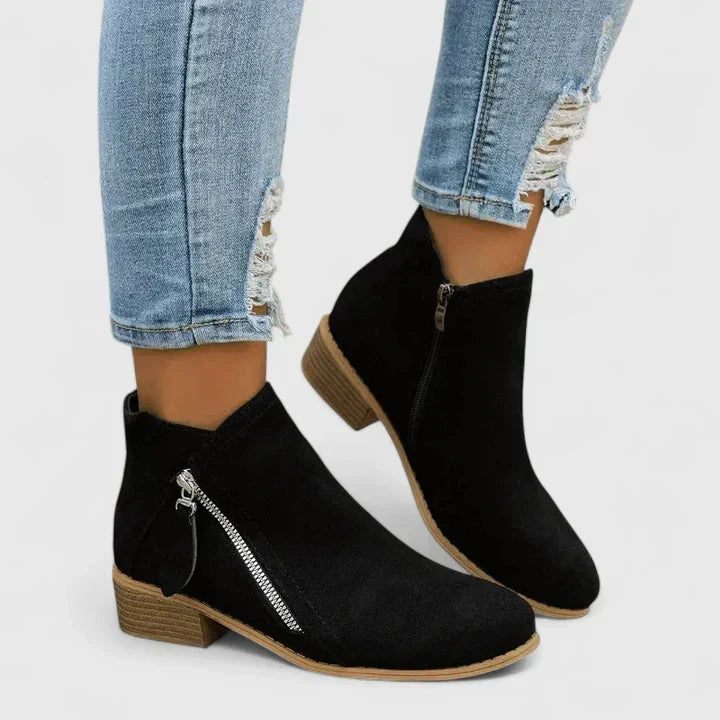 Marizheah Boots