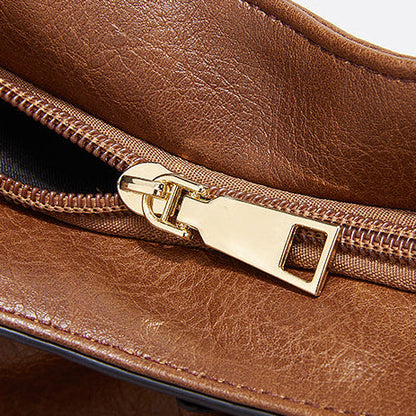 Classic Fringe Tote Bag