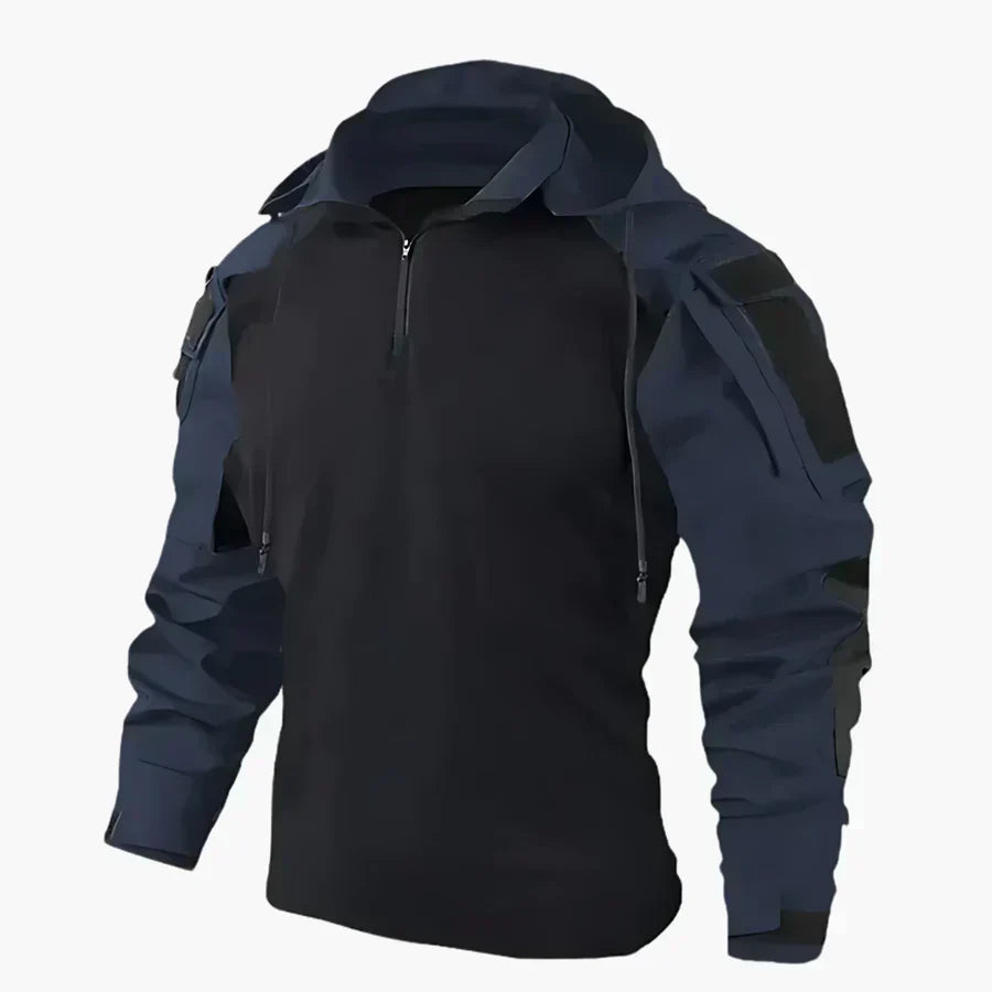 Giacca™ | Warm Tactical Sweater