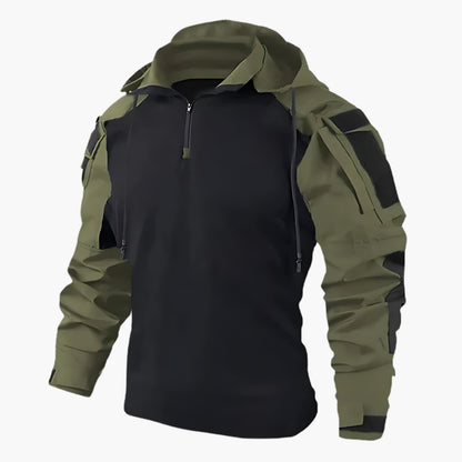 Brix™ | Water-Repellent Outdoor Jacket