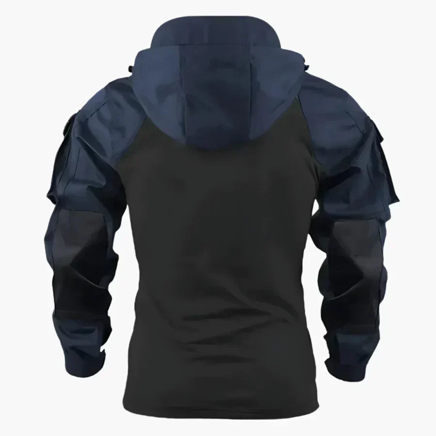 Giacca™ | Warm Tactical Sweater