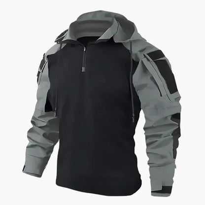 Giacca™ | Warm Tactical Sweater