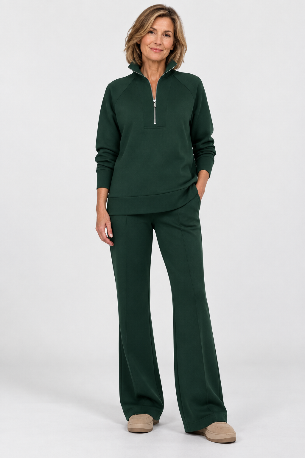 Effortless Everyday Matching Set