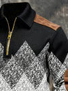 Zanik | Stylish Casual Sweater
