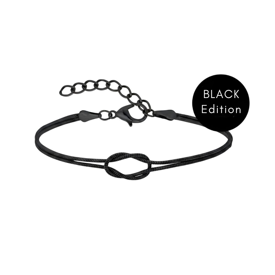 Connection Knot | Bracelet