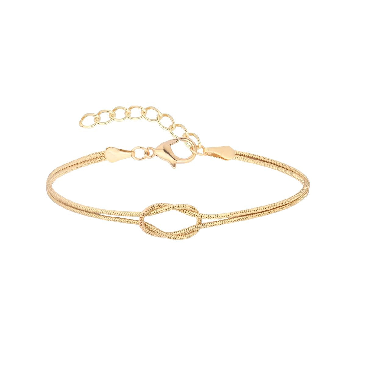 Connection Knot | Bracelet