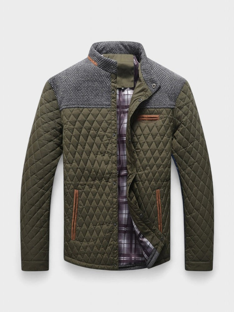 Arden™ | Stylish Travel Jacket