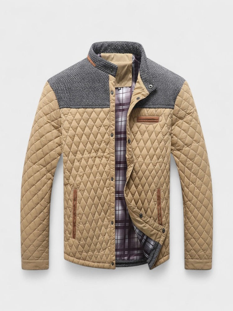 Arden™ | Stylish Travel Jacket