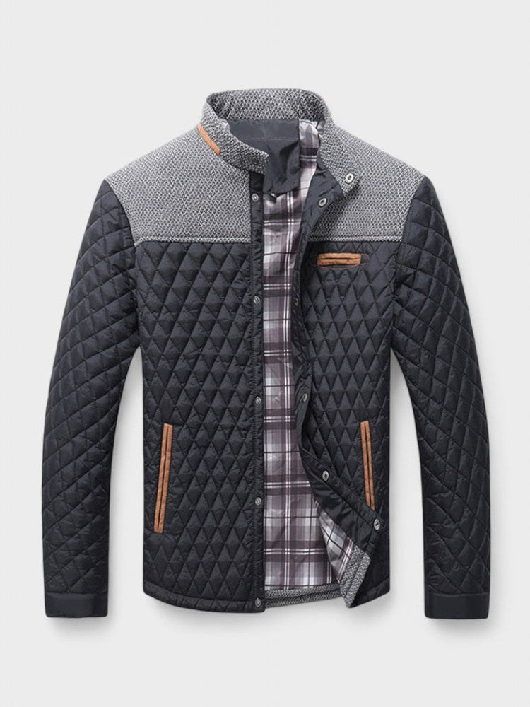 Arden™ | Stylish Travel Jacket