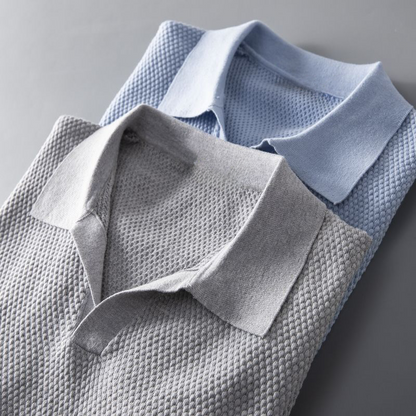 Ralph - Elegant Polo Shirt