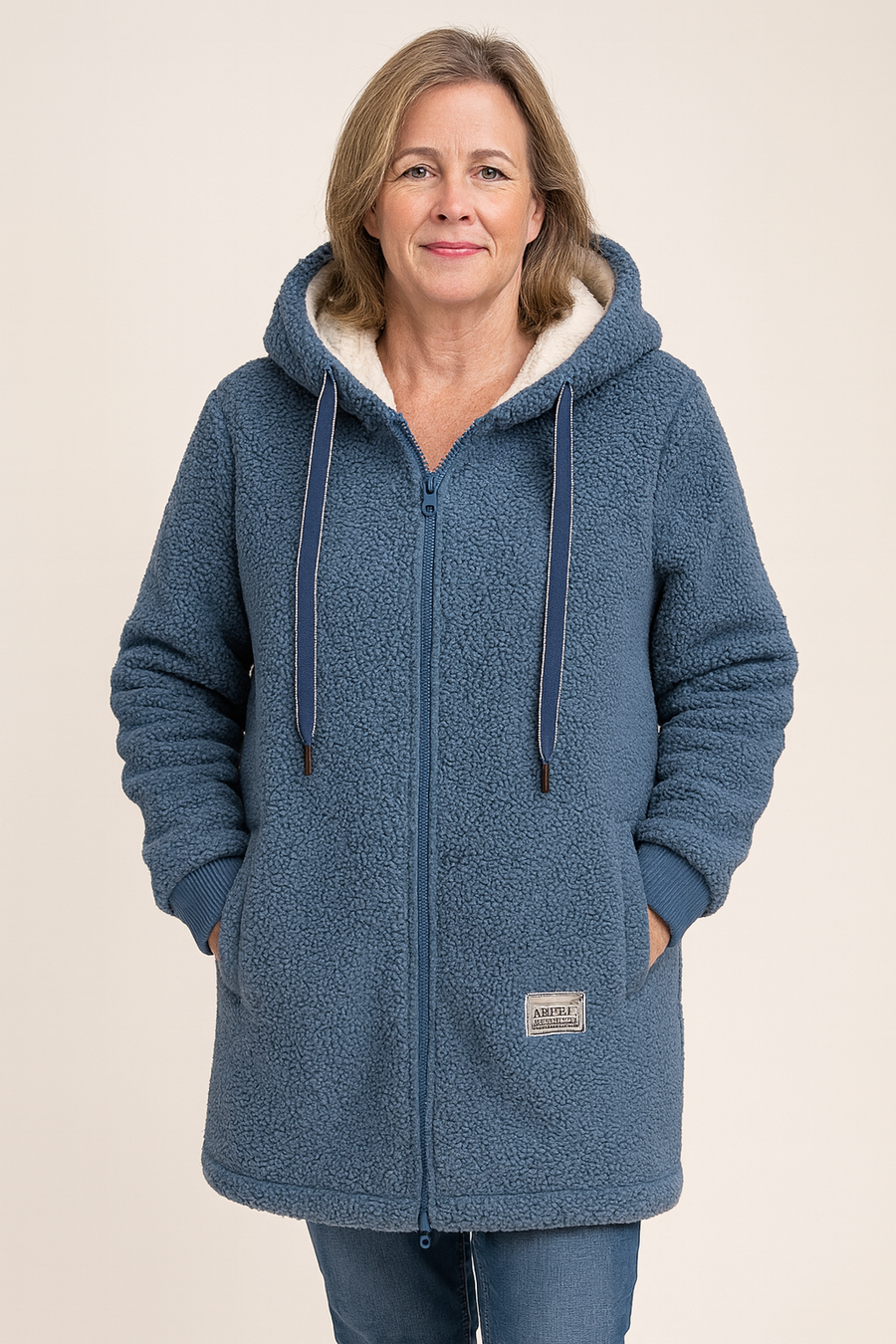 Paige | Women's Fleece Jacket