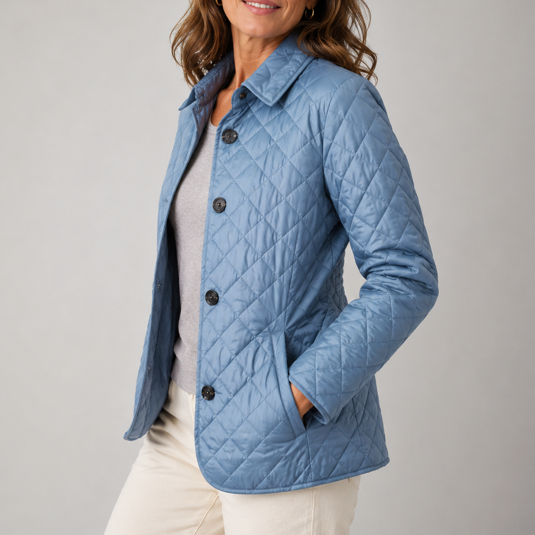 Juliette™ | Women's Quilted Lightweight Jacket