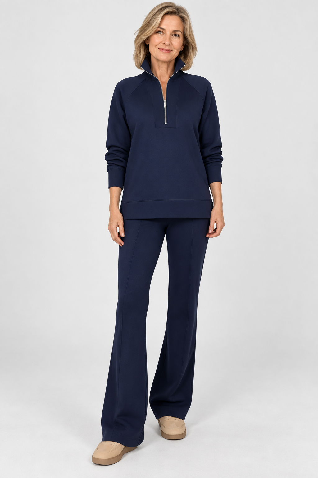 Effortless Everyday Matching Set