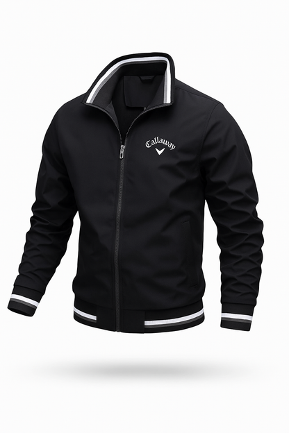 Jeremy™ | Callaway Luxe Jacket for Men
