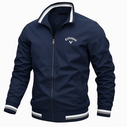 Jeremy™ | Callaway Luxe Jacket for Men