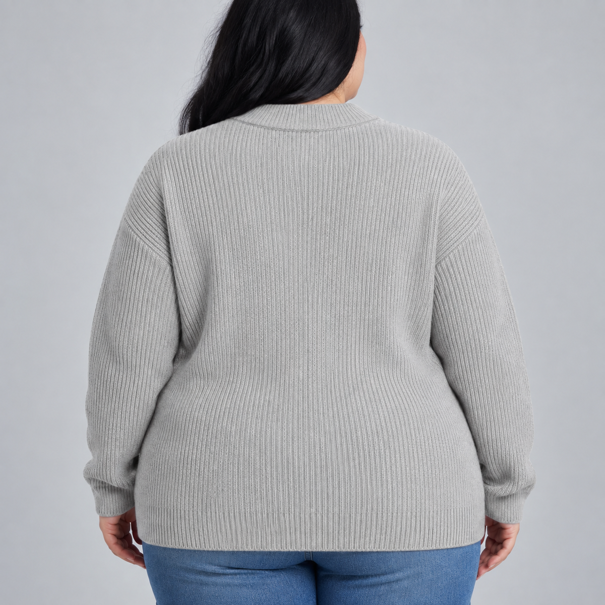 Alianna Timeless Knit Cardigan