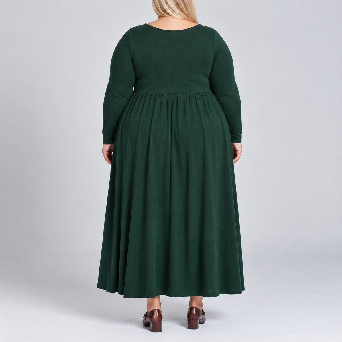 Billie | Midi Dress