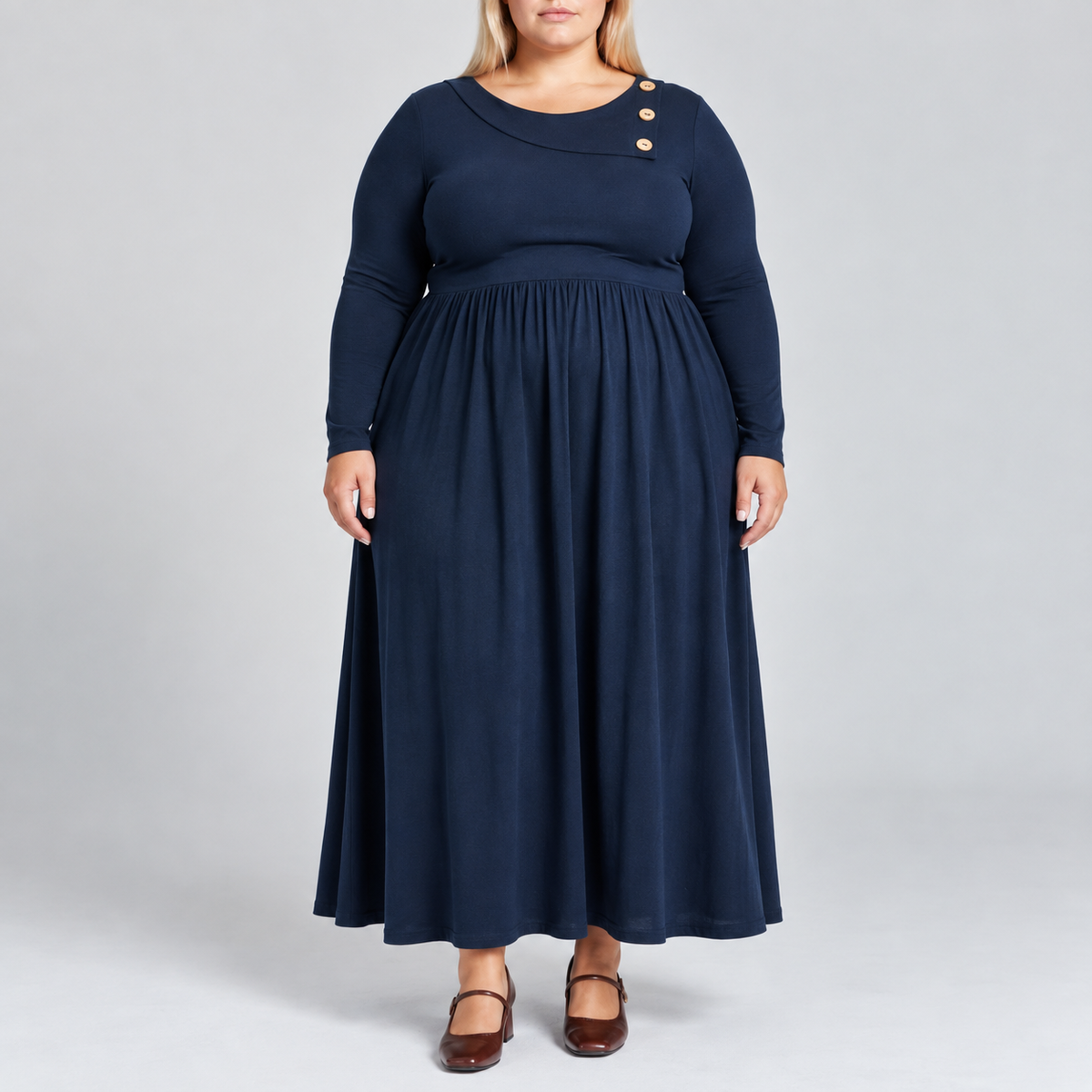 Billie | Midi Dress