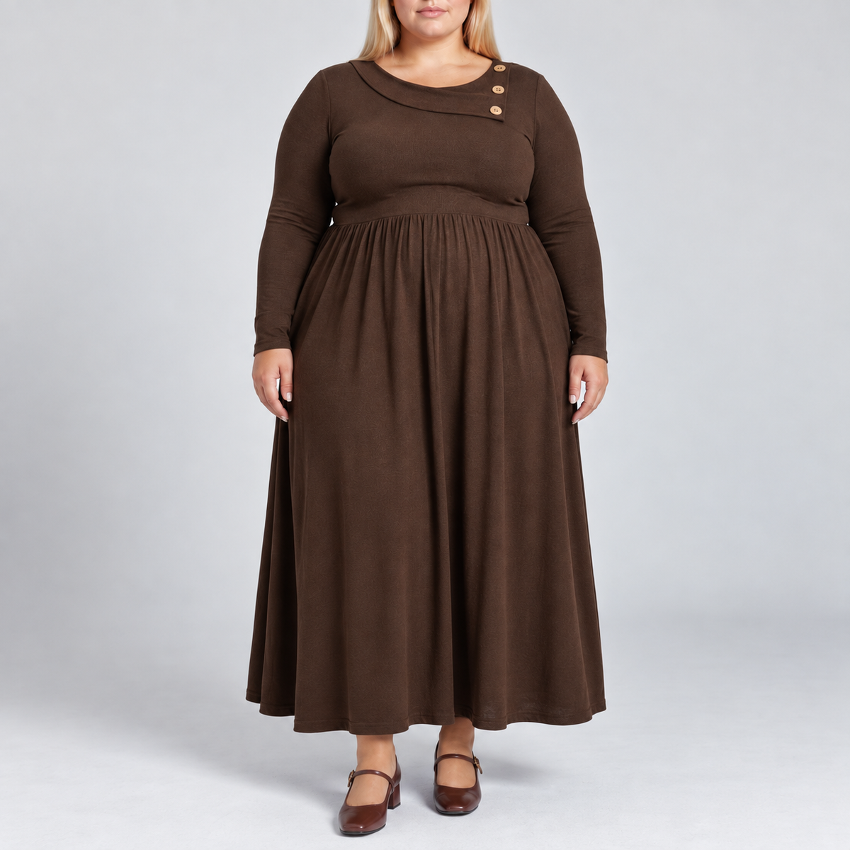 Billie | Midi Dress