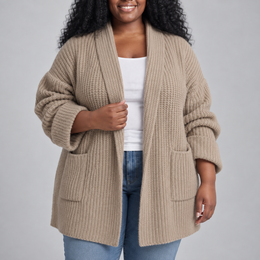 Leanne | Moonlit Cardigan