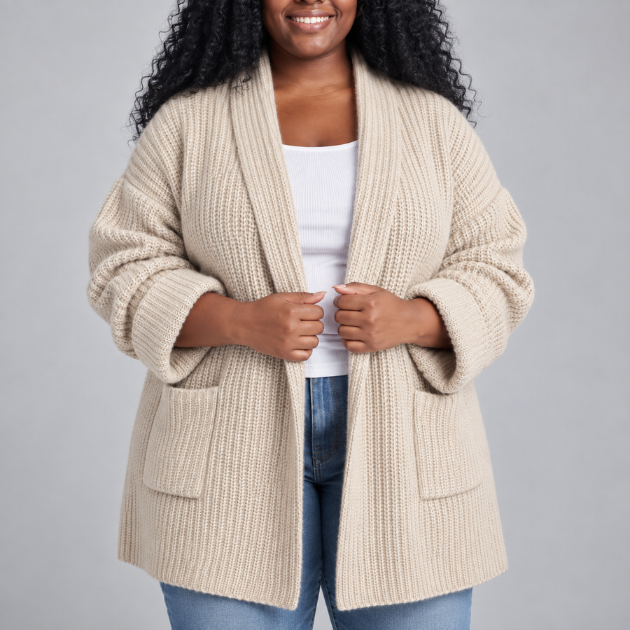 Leanne | Moonlit Cardigan