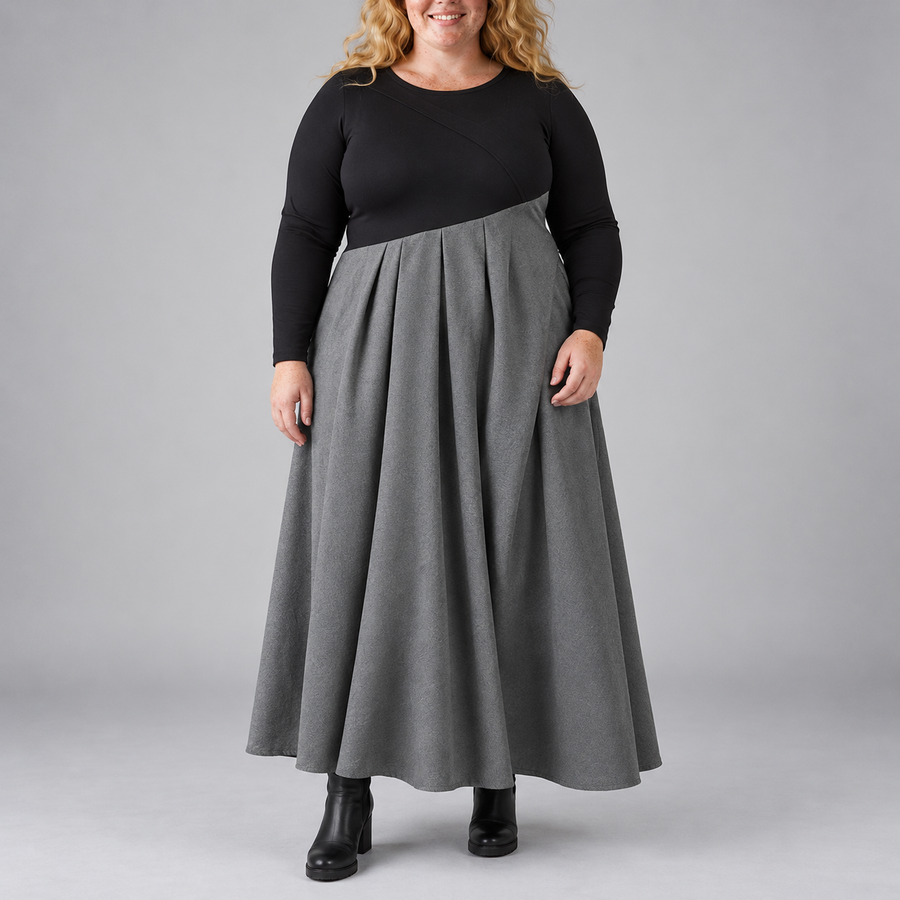 Rachel | Elegant Dress