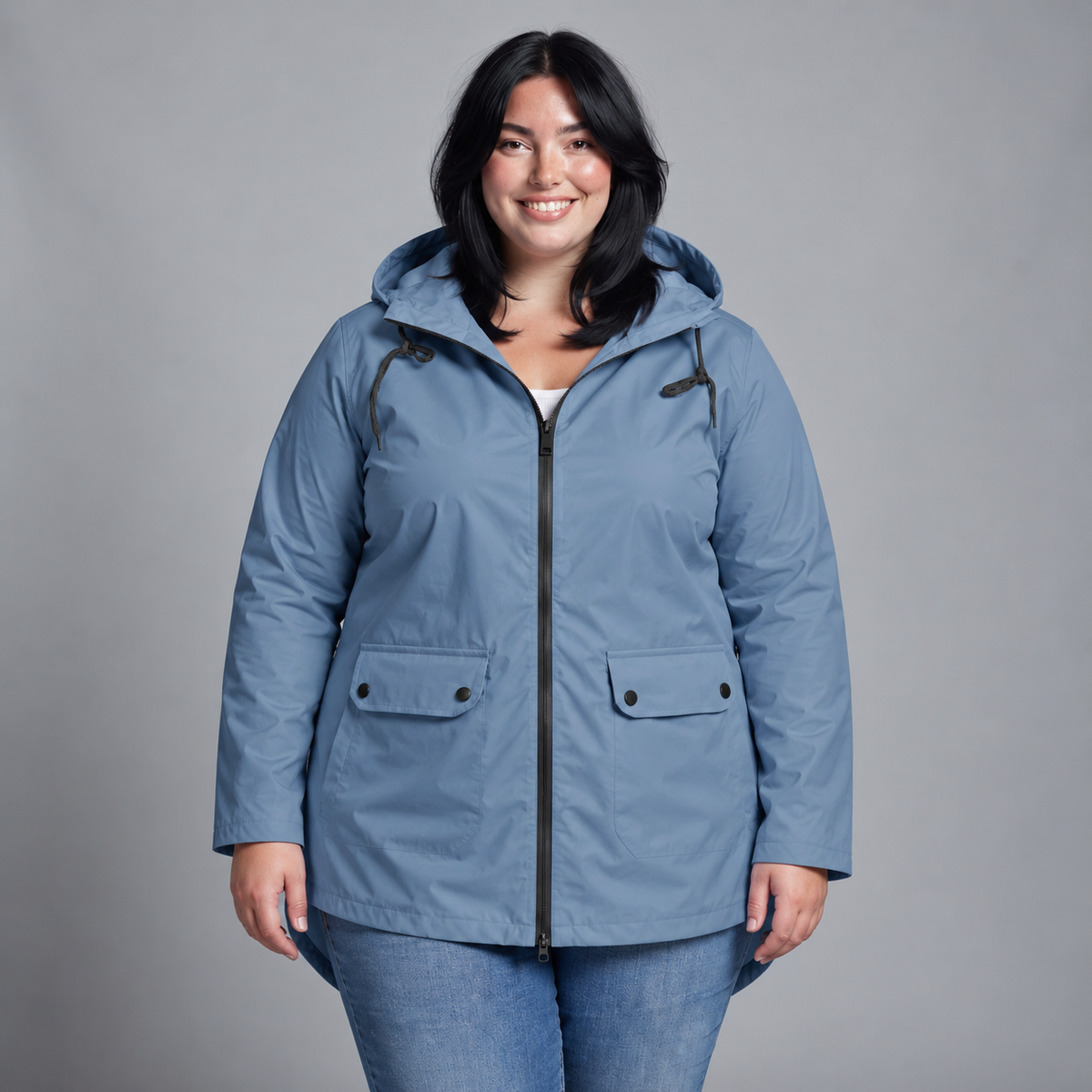 Rosalyn | Elegant Weatherproof Jacket