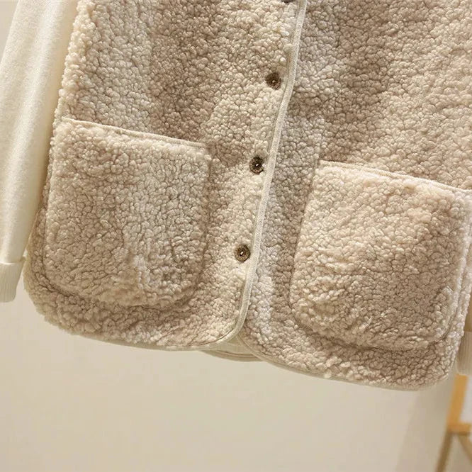Jasmine - Classic Cardigan