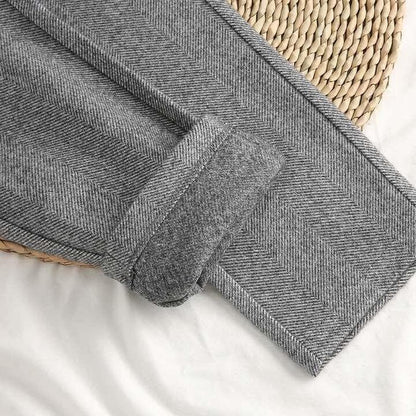 Lea | Women's Pleated Pants