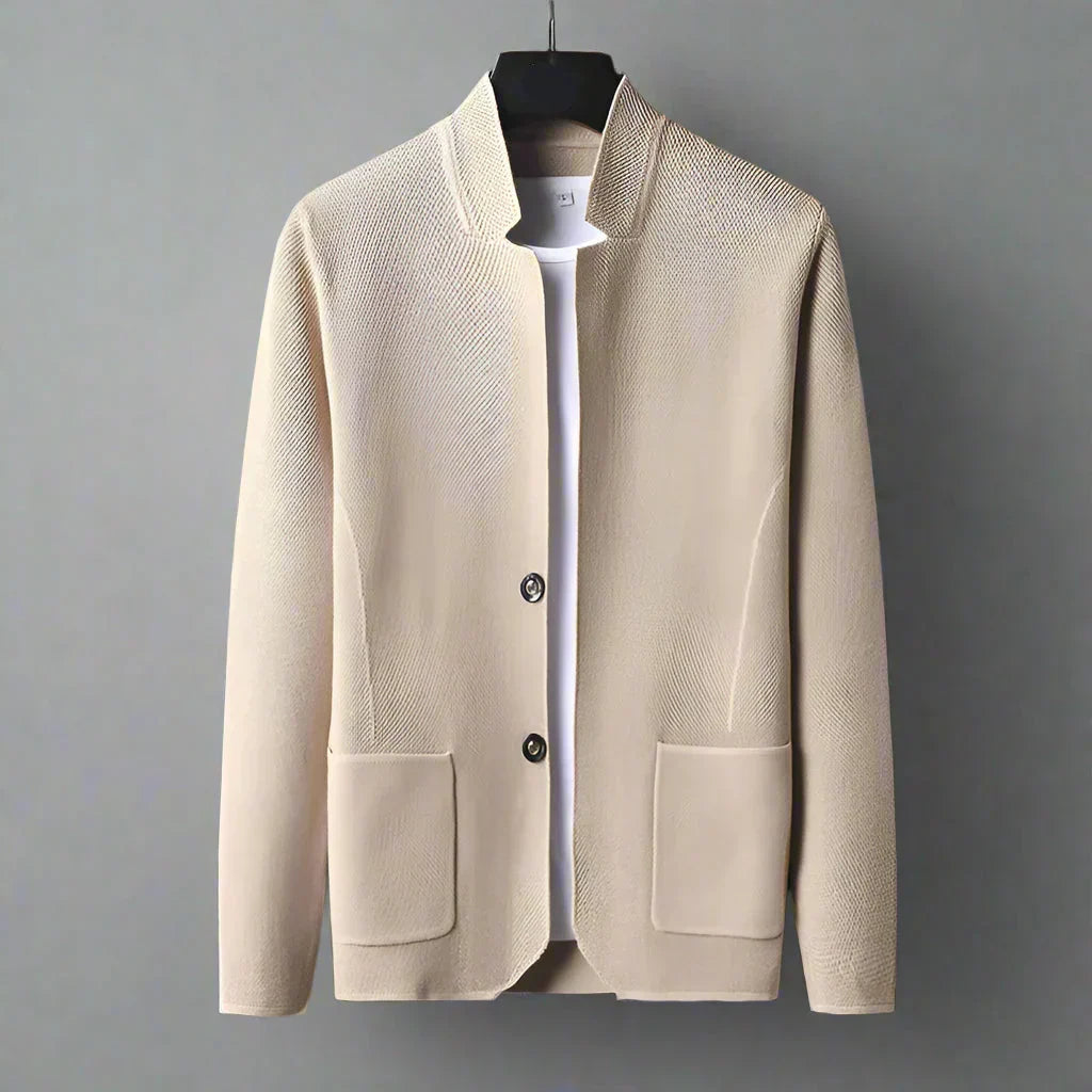 Giuliano™ | Warm Knitted Cardigan