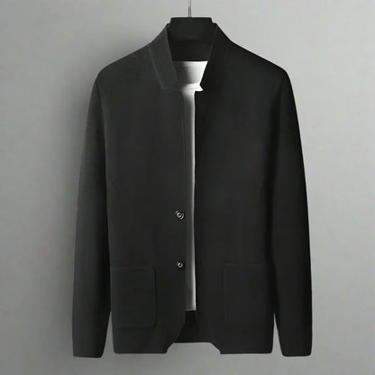 Giuliano™ | Warm Knitted Cardigan