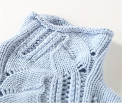 Emma | Luxurious Cashmere Sweater