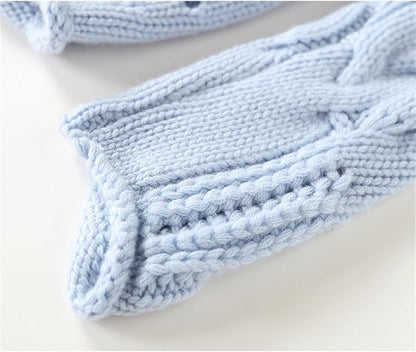 Emma | Luxurious Cashmere Sweater
