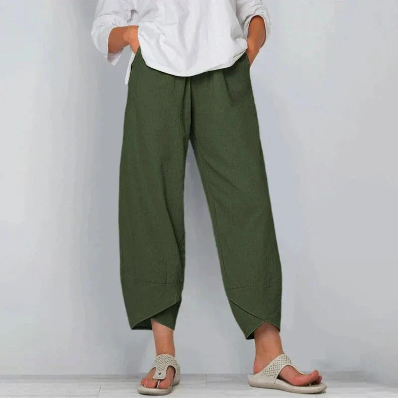 Emily | Effortless Sophistication