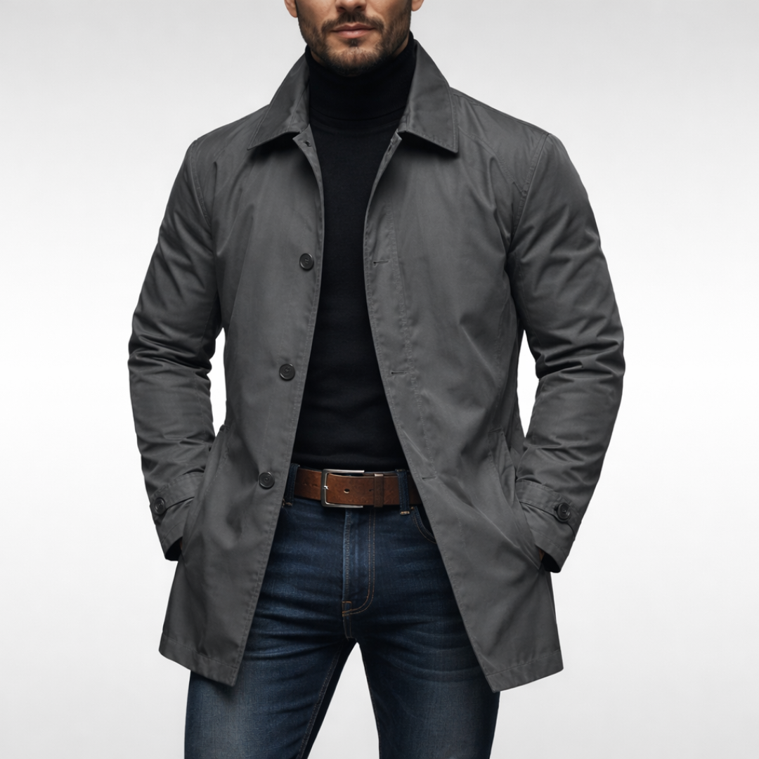 Arlis | Stylish Casual Coat