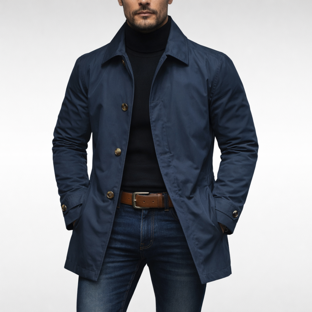 Arlis | Stylish Casual Coat