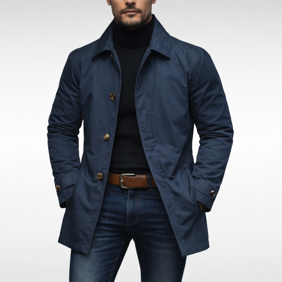 Arlis | Stylish Casual Coat