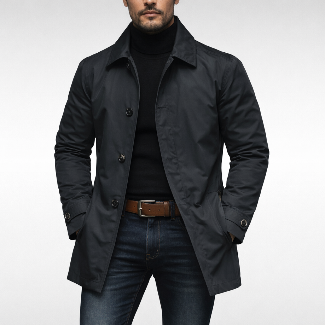 Arlis | Stylish Casual Coat
