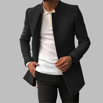 Liam™ Elegant Men's Coat