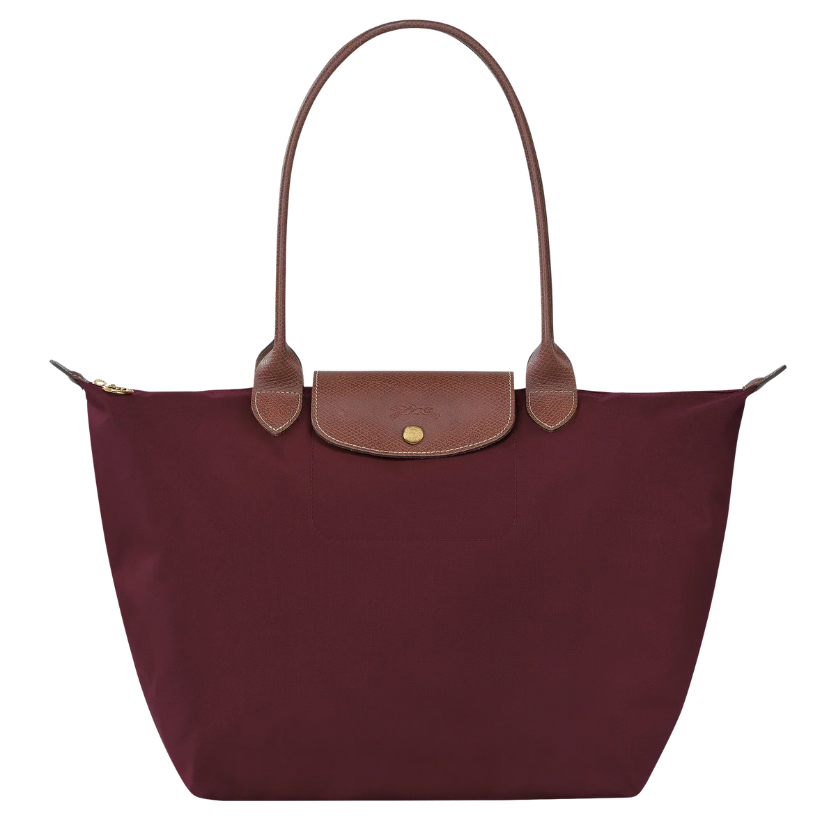 Long Tote Bag