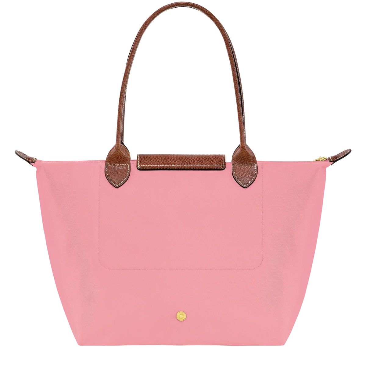 Longchamp - Medium Le Pliage Tote, Marshmallow