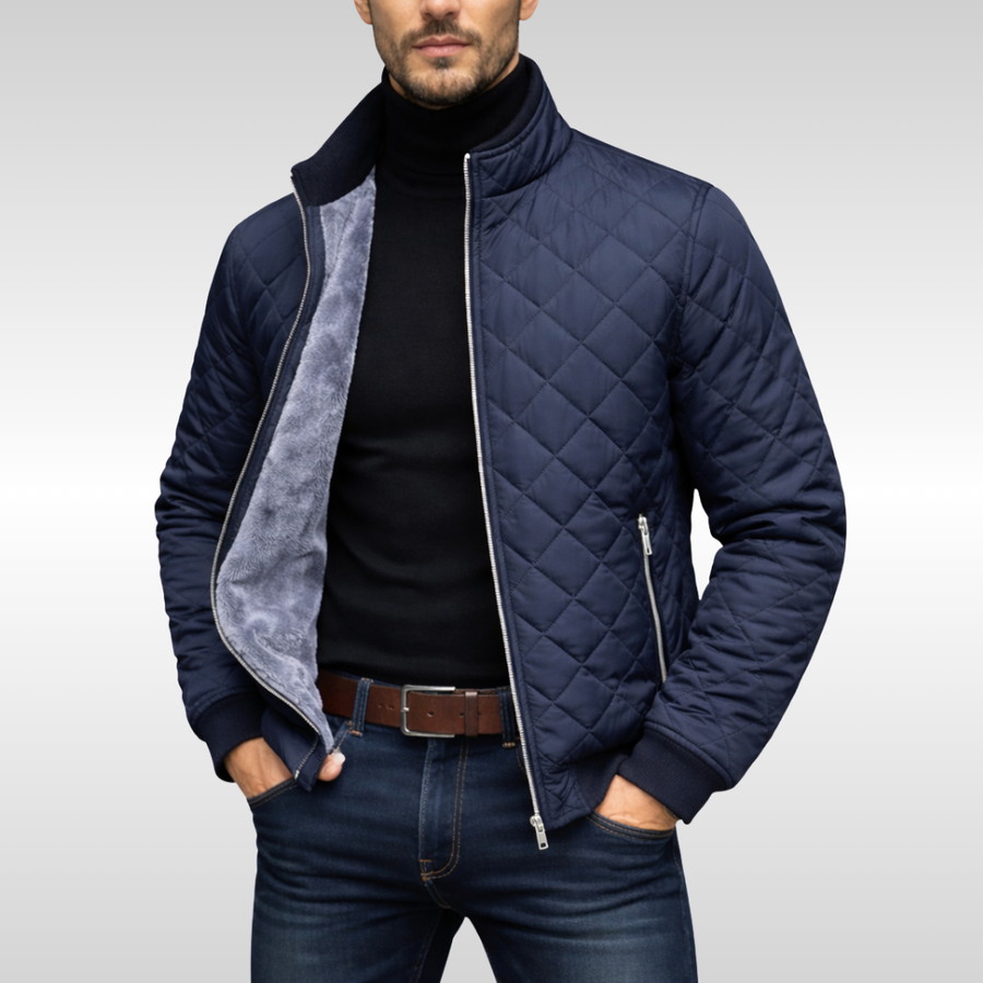 Florian Modern Transitional Jacket