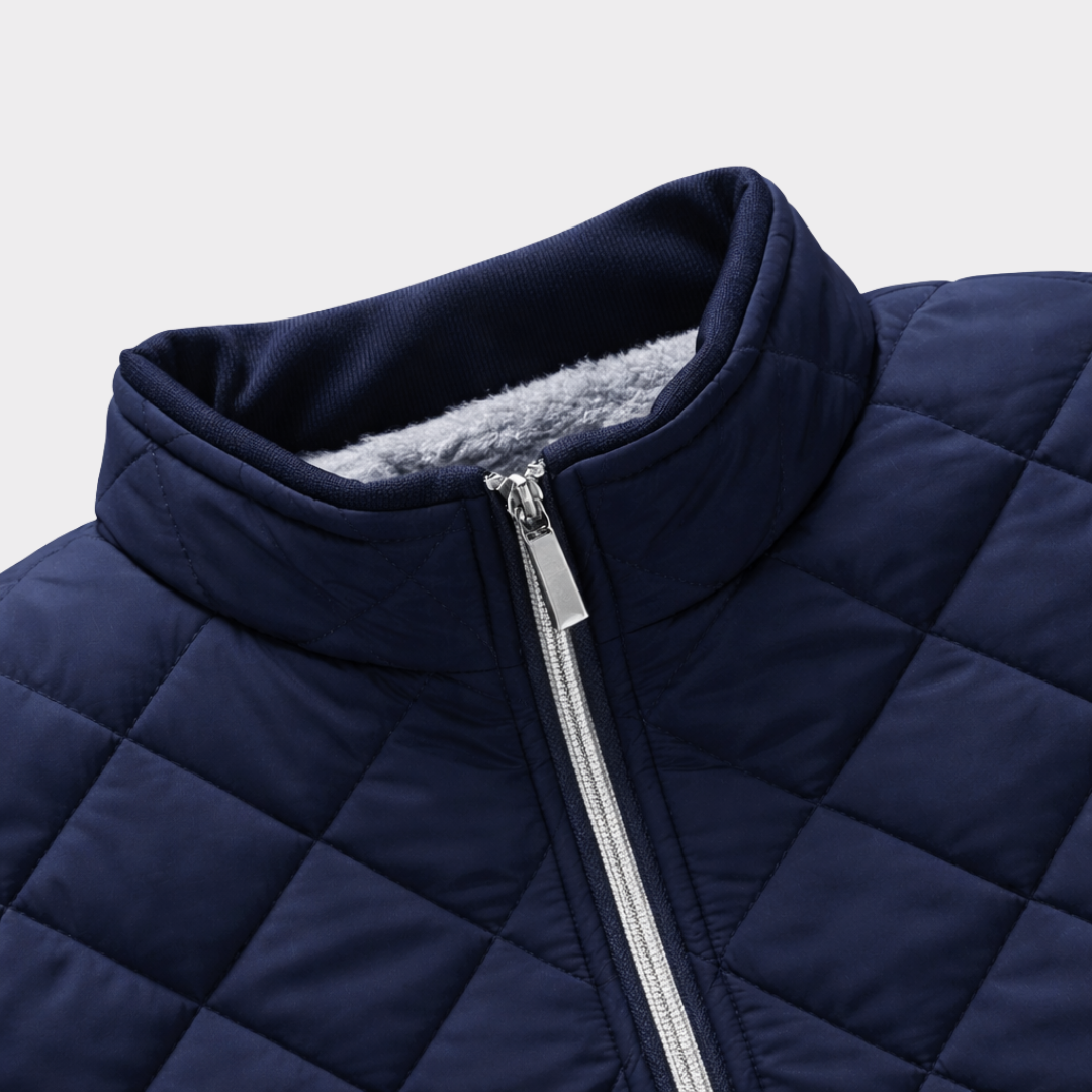 Florian Modern Transitional Jacket