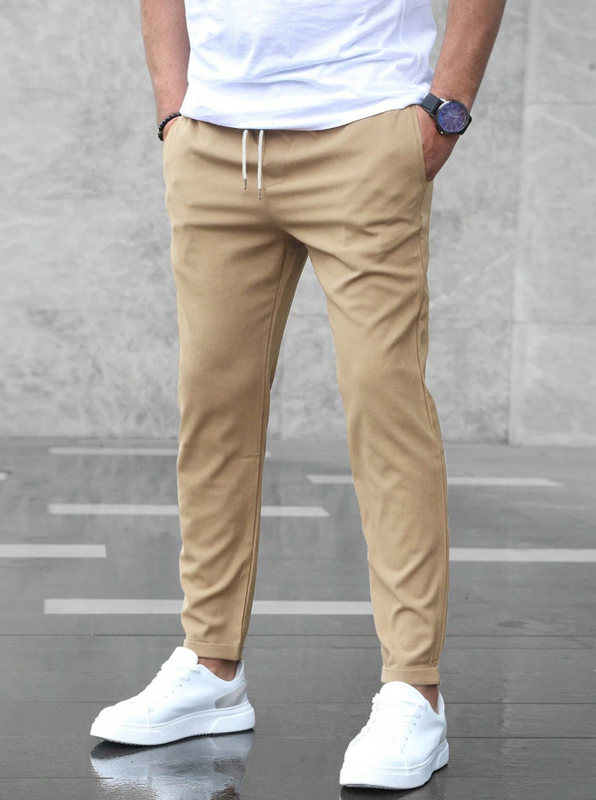 Hadrian | Stretch Trousers